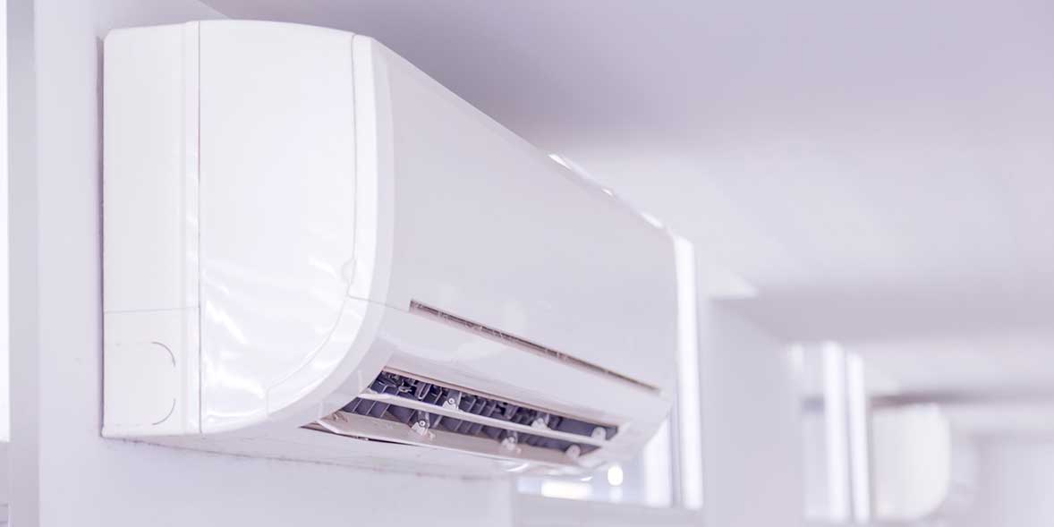 Aircon unit