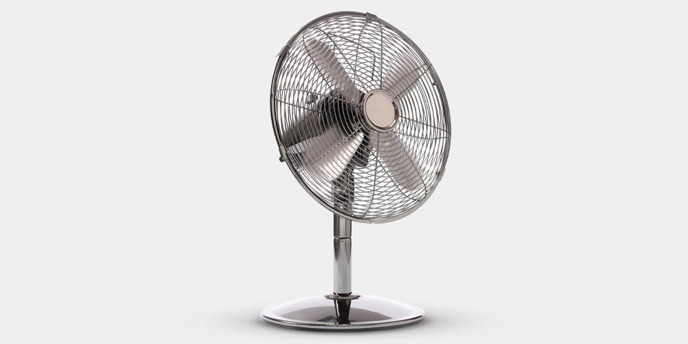 electric fan