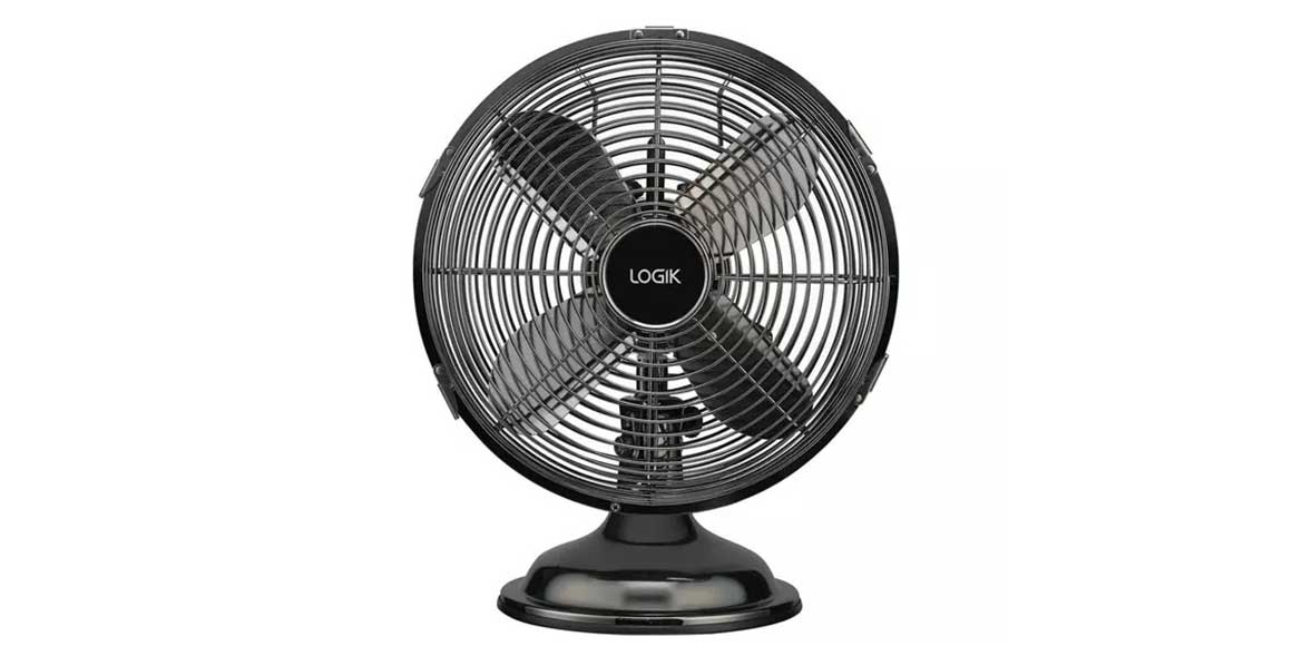 Logik fan
