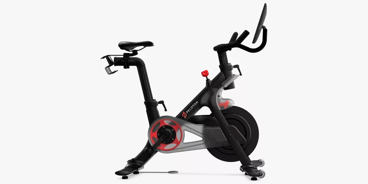 Original Peloton Bike