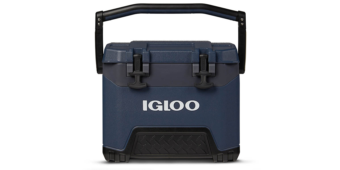 Blue Igloo BMX 25 Heavy Duty Cool Box
