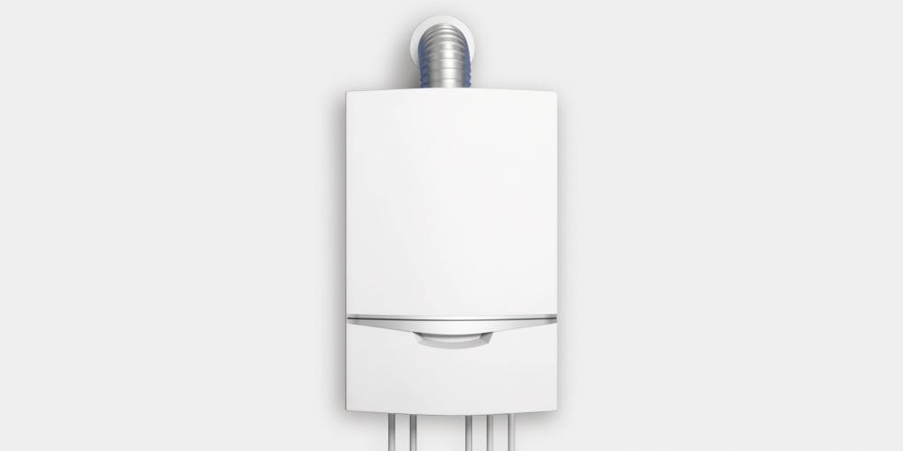 boiler
