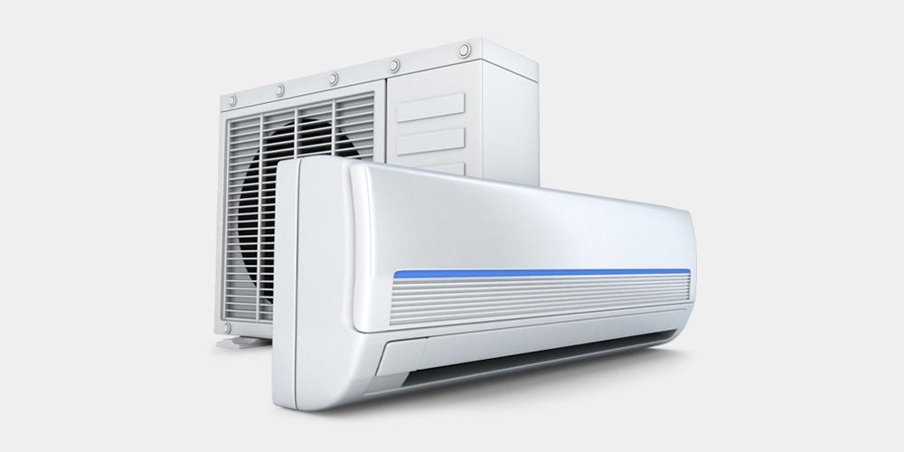 air conditioners