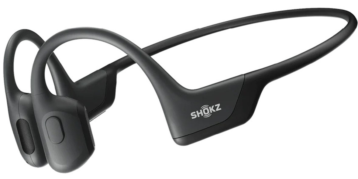 Shokz Open Run Pro