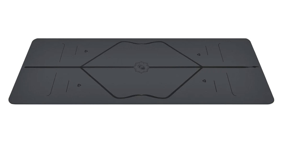 liforme travel yoga mat