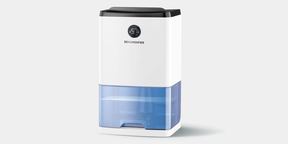 dehumidifier