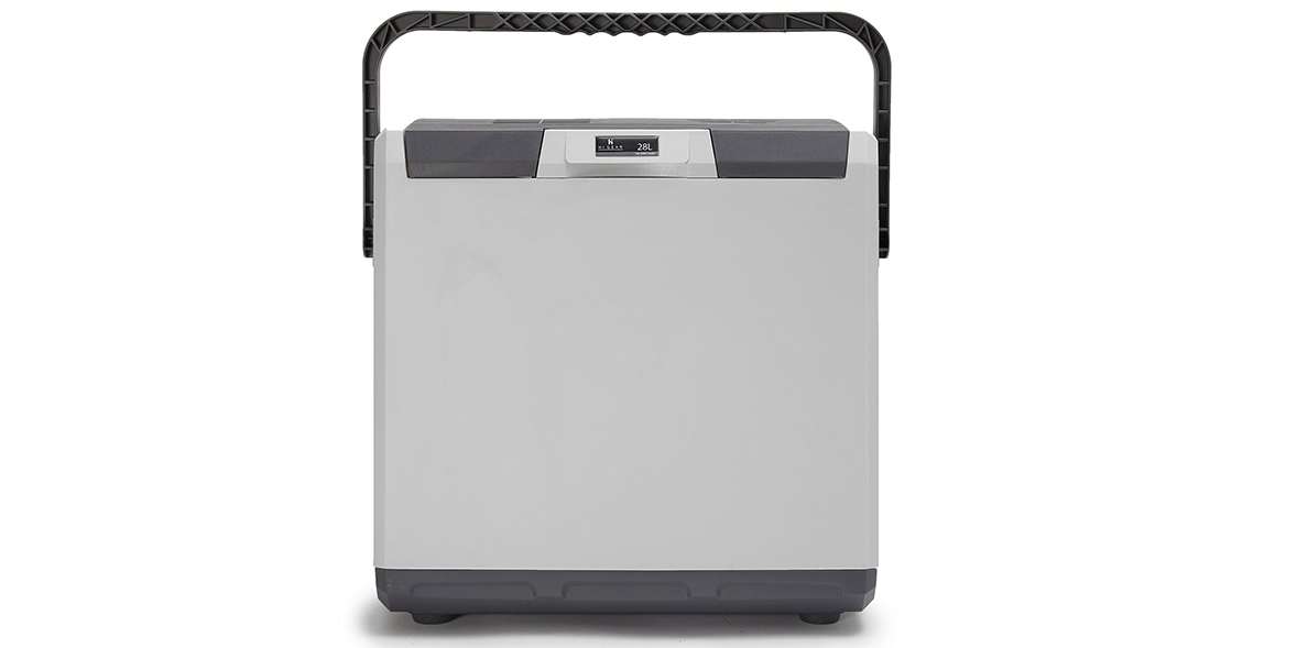 Grey Hi-Gear 28L 240V Cooler