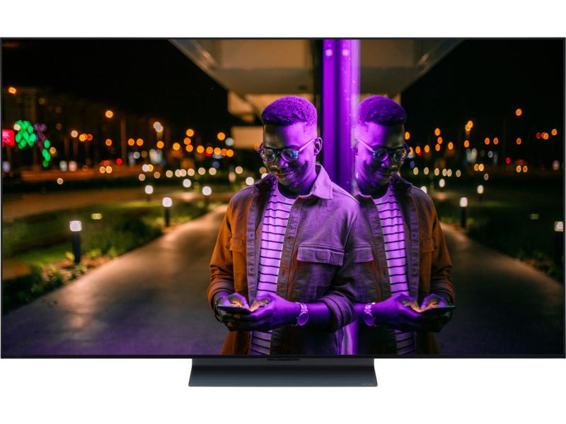 LG OLED65C36LC