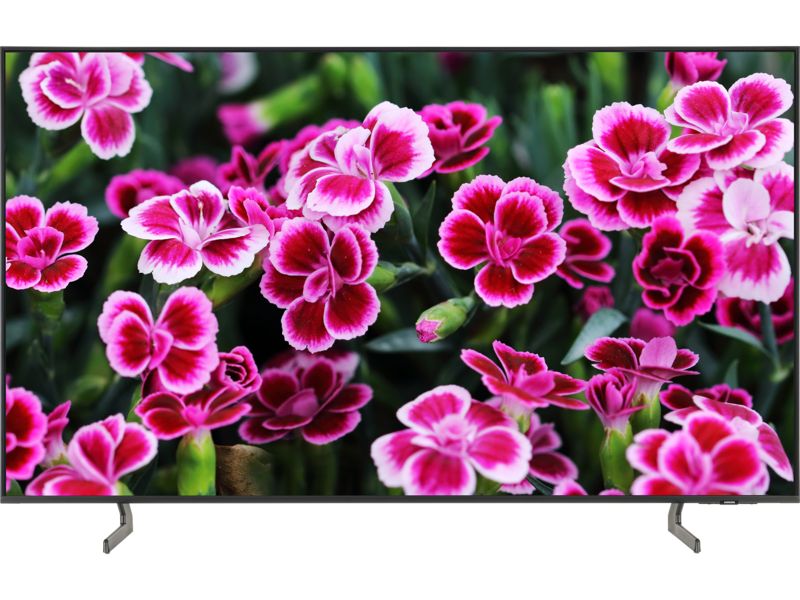 Samsung QE55Q60C