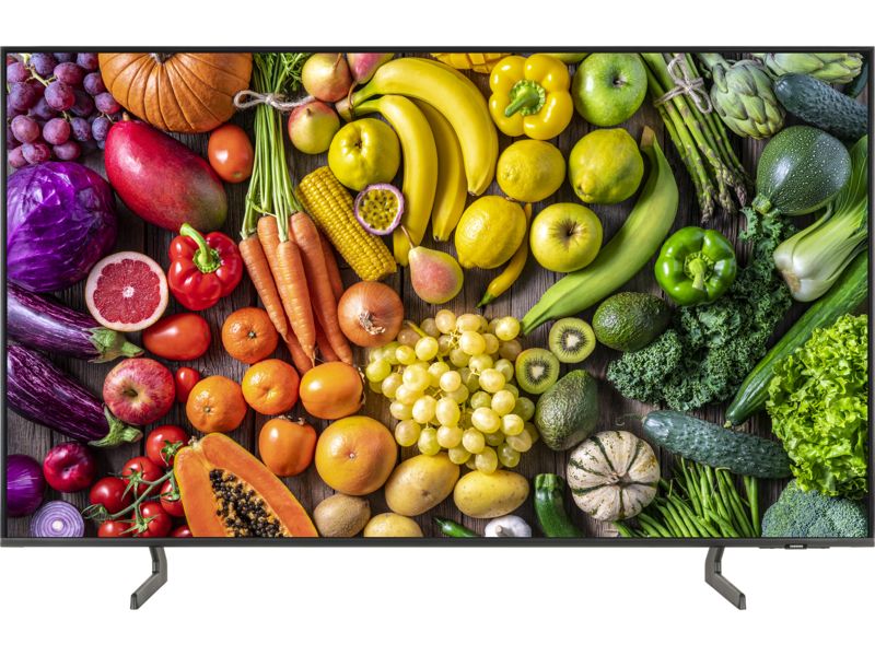 Samsung QE50Q60C