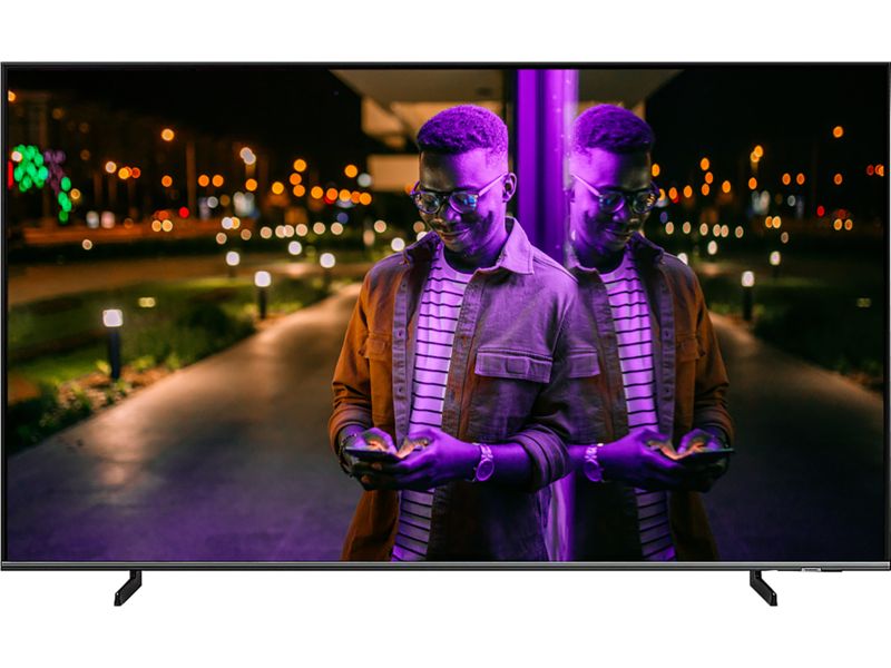 Samsung QE55Q65C