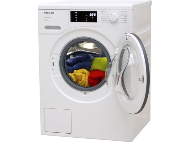 Miele WED164 front view