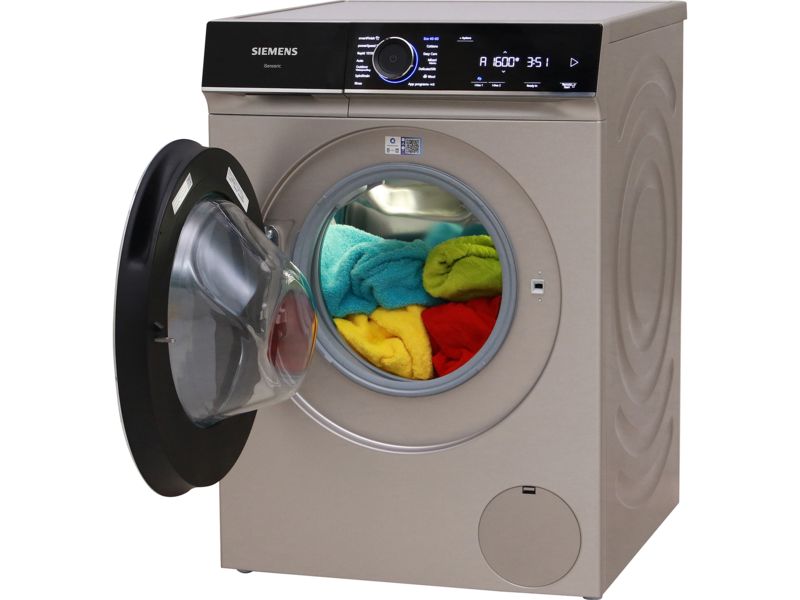Siemens IQ700 WG56B2ATGB front view
