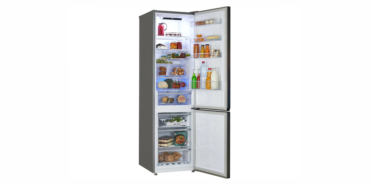 Beko CNG7603VPX